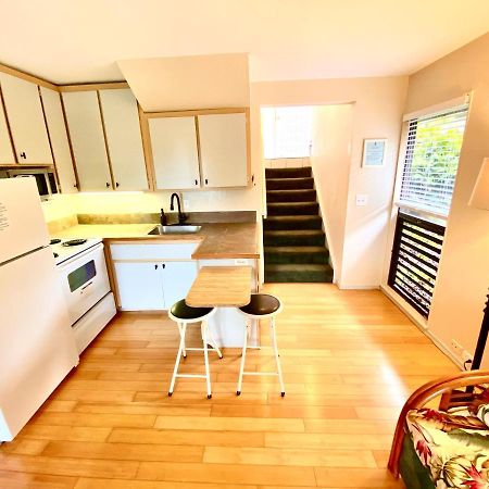 Charming 1 Bedroom Beach Condo Prime Location Great Value Pahala Kültér fotó