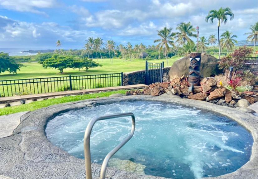 Charming 1 Bedroom Beach Condo Prime Location Great Value Pahala Kültér fotó