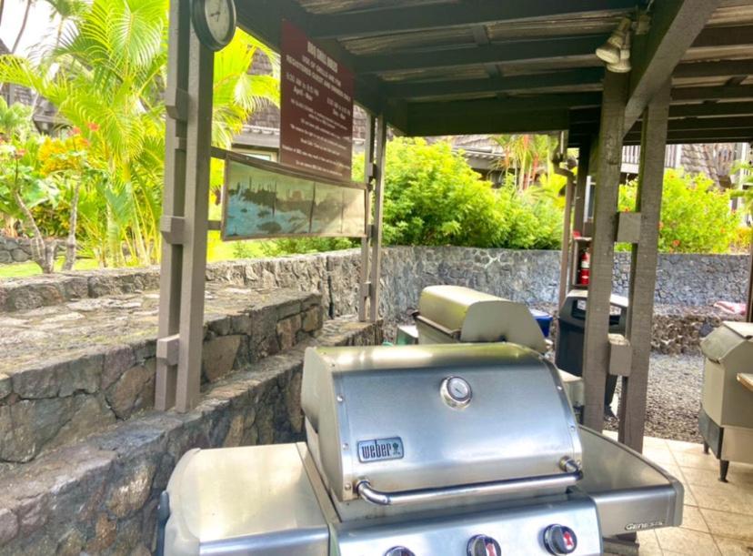 Charming 1 Bedroom Beach Condo Prime Location Great Value Pahala Kültér fotó