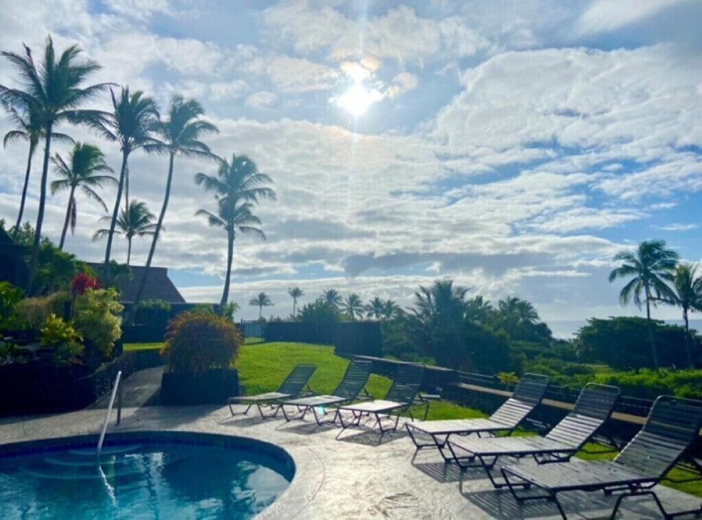 Charming 1 Bedroom Beach Condo Prime Location Great Value Pahala Kültér fotó