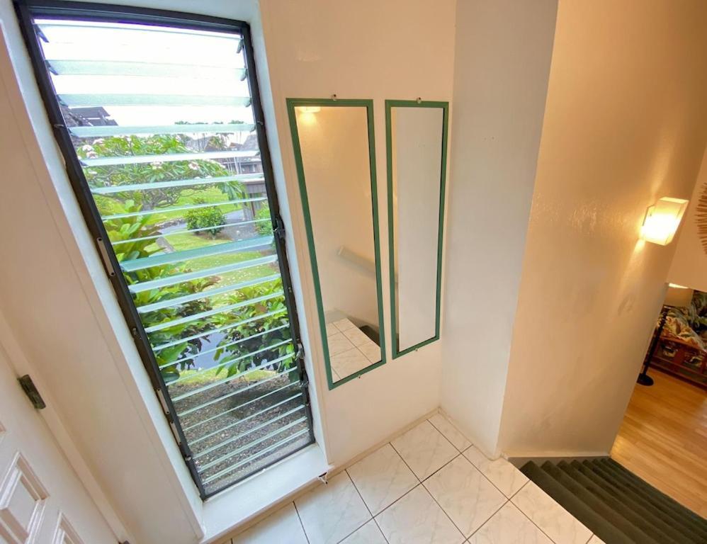 Charming 1 Bedroom Beach Condo Prime Location Great Value Pahala Kültér fotó