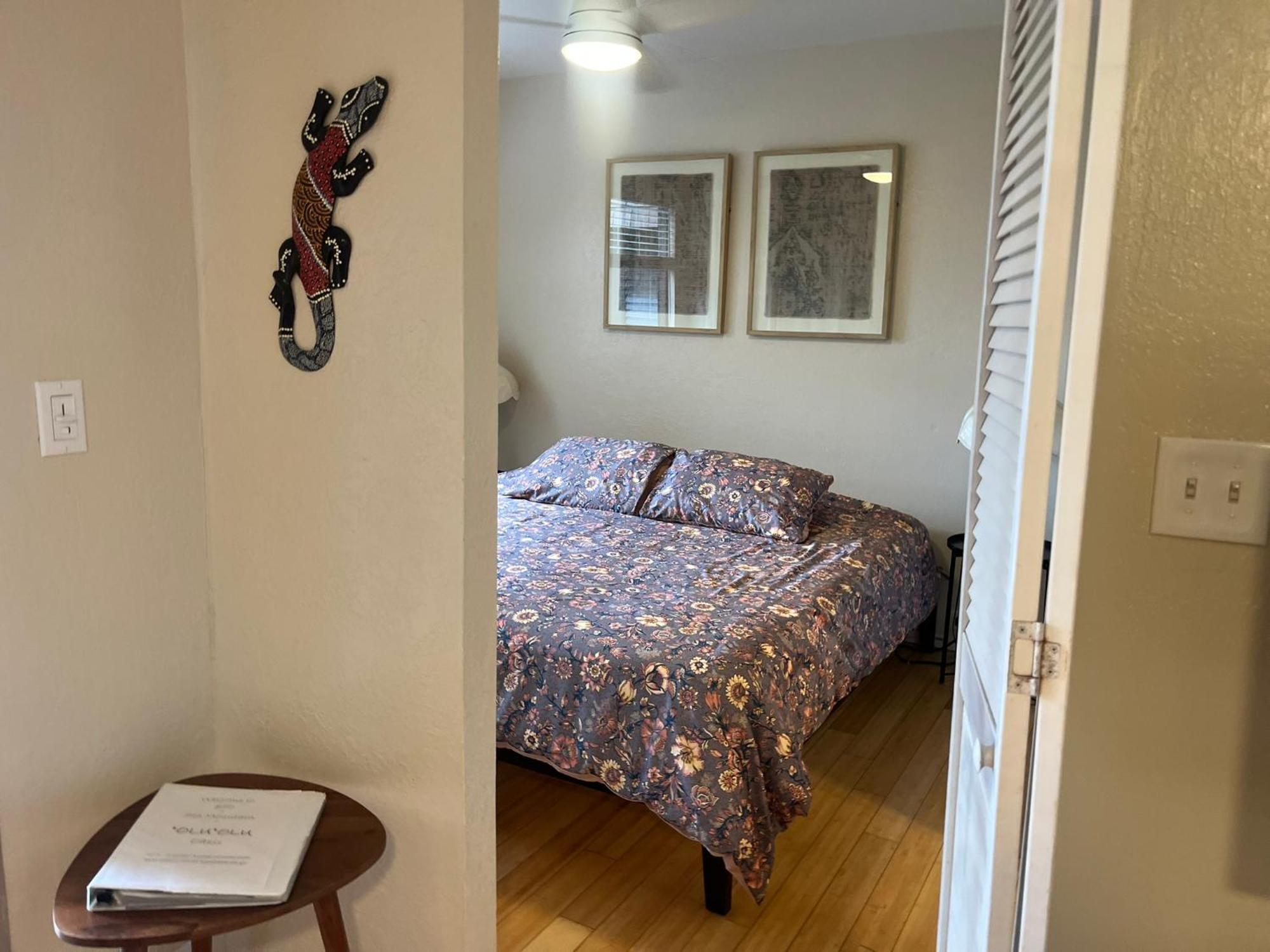 Charming 1 Bedroom Beach Condo Prime Location Great Value Pahala Kültér fotó